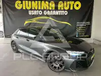 2025 Audi RS3