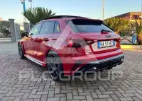 2025 Audi RS3