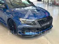 2025 Audi RS3