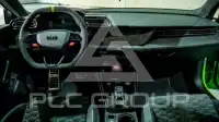 2025 Audi RS3