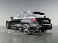 2025 Audi RS3