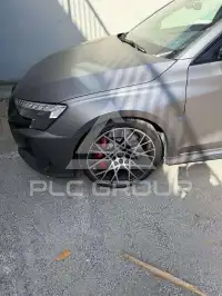 2025 Audi RS3