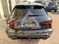 2025 Audi RS3