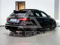 2025 Audi RS3
