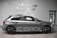 2025 Audi RS3