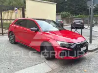 2025 Audi RS3