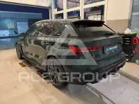 2025 Audi RS3