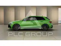 2025 Audi RS3