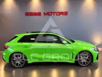 2025 Audi RS3