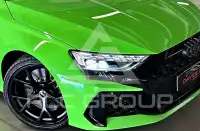 2025 Audi RS3