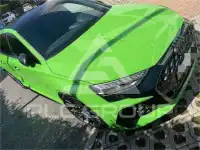 2025 Audi RS3