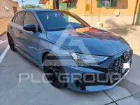 2025 Audi RS3