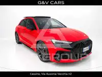 2025 Audi RS3