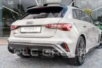 2025 Audi RS3