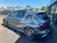 2025 Audi RS3