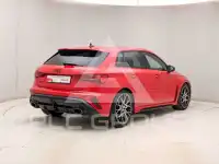 2025 Audi RS3
