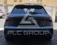 2025 Audi RS3