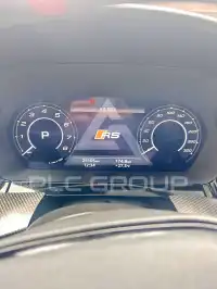 2025 Audi RS3