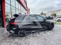 2025 Audi RS3