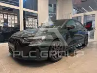 2025 Audi RS3