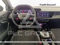 2025 Audi RS3