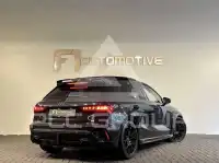 2025 Audi RS3