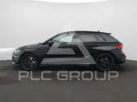 2025 Audi RS3
