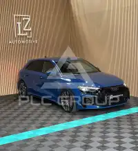 2025 Audi RS3