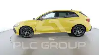 2025 Audi RS3