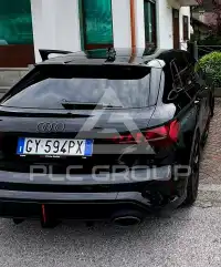 2025 Audi RS3