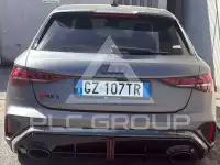 2025 Audi RS3