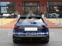 2025 Audi RS3