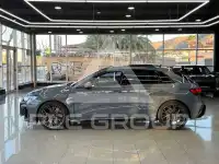 2025 Audi RS3