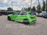2025 Audi RS3