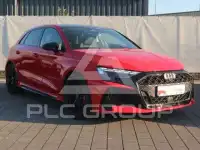 2025 Audi RS3