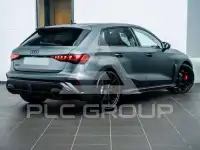 2025 Audi RS3