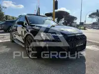2025 Audi RS3
