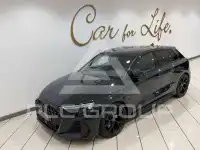 2025 Audi RS3