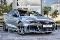 2025 Audi RS3