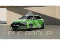 2025 Audi RS3