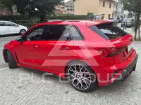 2025 Audi RS3