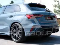 2025 Audi RS3