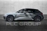 2025 Audi RS3