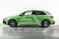 2025 Audi RS3