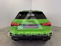 2025 Audi RS3