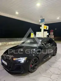 2025 Audi RS3