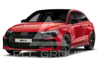 2025 Audi RS3
