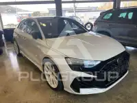 2025 Audi RS3