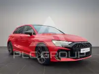 2025 Audi RS3