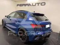 2025 Audi RS3